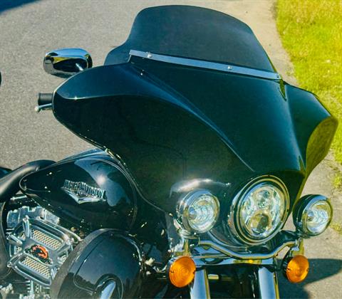 2014 Harley-Davidson Road King® in Foxboro, Massachusetts - Photo 14