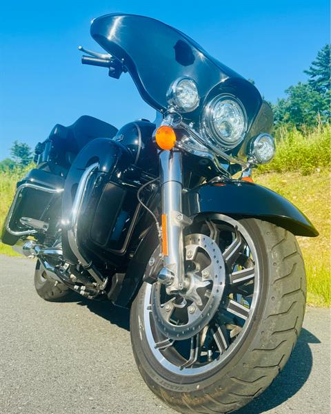 2014 Harley-Davidson Road King® in Foxboro, Massachusetts - Photo 19