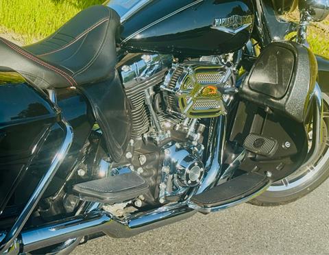 2014 Harley-Davidson Road King® in Foxboro, Massachusetts - Photo 16