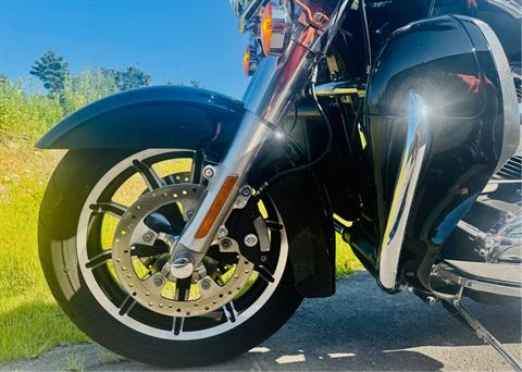 2014 Harley-Davidson Road King® in Foxboro, Massachusetts - Photo 18