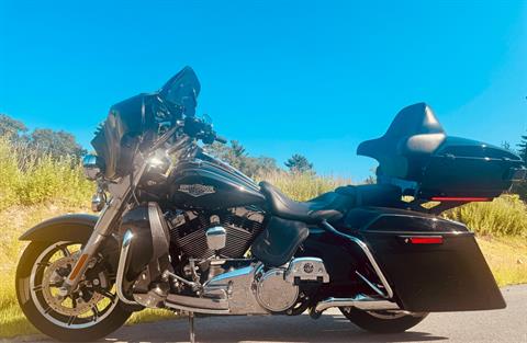 2014 Harley-Davidson Road King® in Foxboro, Massachusetts - Photo 17