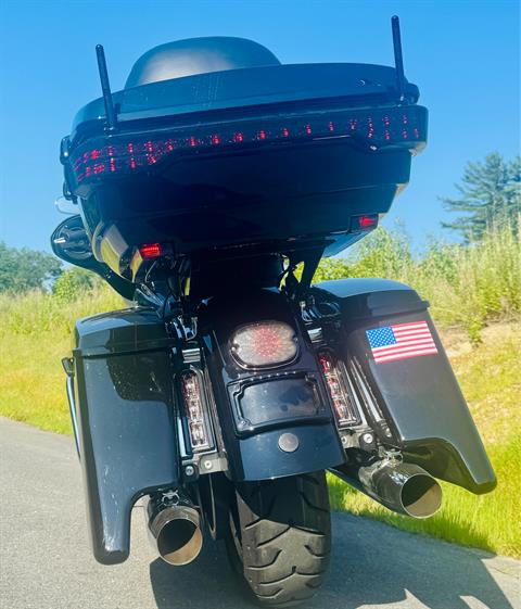 2014 Harley-Davidson Road King® in Foxboro, Massachusetts - Photo 5