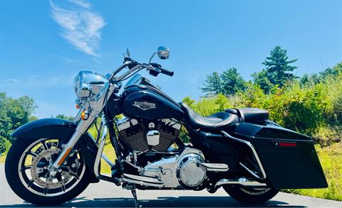 2014 Harley-Davidson Road King® in Foxboro, Massachusetts - Photo 3