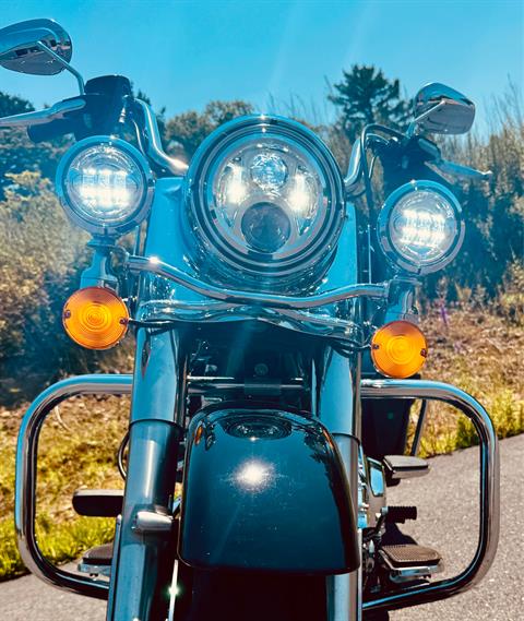 2014 Harley-Davidson Road King® in Foxboro, Massachusetts - Photo 10