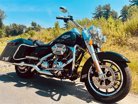 2014 Harley-Davidson Road King® in Foxboro, Massachusetts - Photo 1