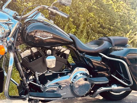 2014 Harley-Davidson Road King® in Foxboro, Massachusetts - Photo 7