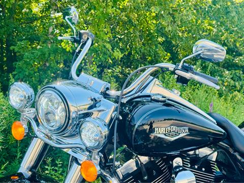 2014 Harley-Davidson Road King® in Foxboro, Massachusetts - Photo 16