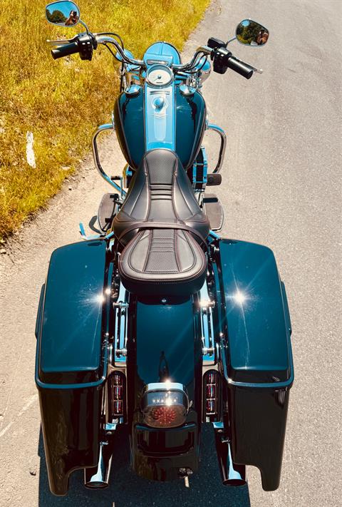 2014 Harley-Davidson Road King® in Foxboro, Massachusetts - Photo 6