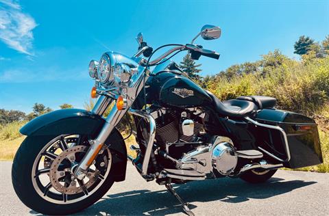 2014 Harley-Davidson Road King® in Foxboro, Massachusetts - Photo 15