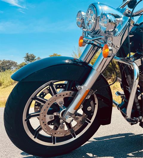 2014 Harley-Davidson Road King® in Foxboro, Massachusetts - Photo 20