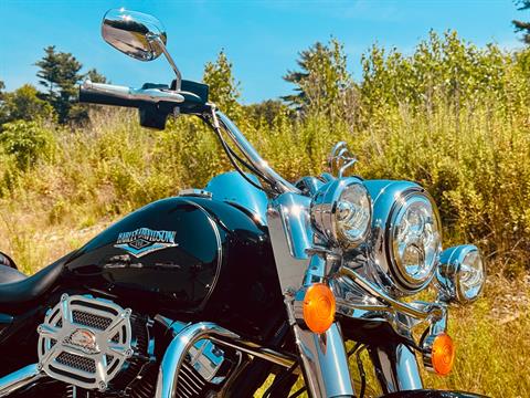 2014 Harley-Davidson Road King® in Foxboro, Massachusetts - Photo 21