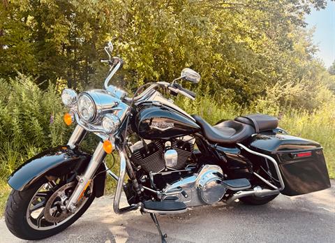 2014 Harley-Davidson Road King® in Foxboro, Massachusetts - Photo 22