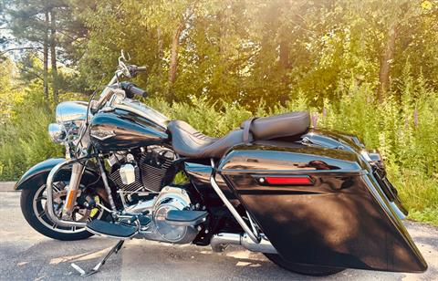 2014 Harley-Davidson Road King® in Foxboro, Massachusetts - Photo 13