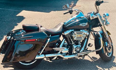 2014 Harley-Davidson Road King® in Foxboro, Massachusetts - Photo 19