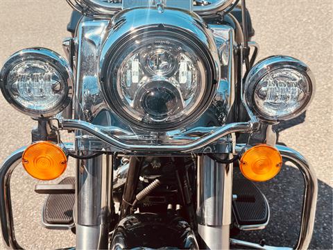 2014 Harley-Davidson Road King® in Foxboro, Massachusetts - Photo 18