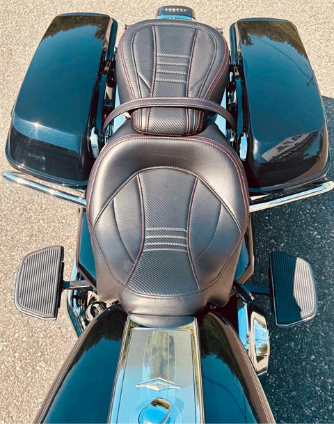 2014 Harley-Davidson Road King® in Foxboro, Massachusetts - Photo 5