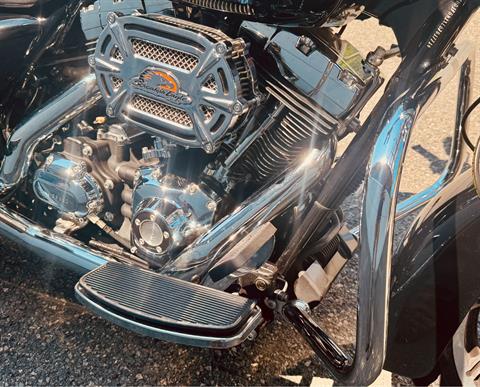 2014 Harley-Davidson Road King® in Foxboro, Massachusetts - Photo 4