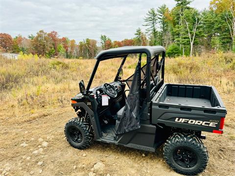 2025 CFMOTO UForce 600 in Foxboro, Massachusetts - Photo 20