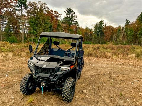 2025 CFMOTO UForce 600 in Foxboro, Massachusetts - Photo 34