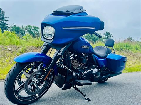 2024 Harley-Davidson Street Glide® in Foxboro, Massachusetts - Photo 18
