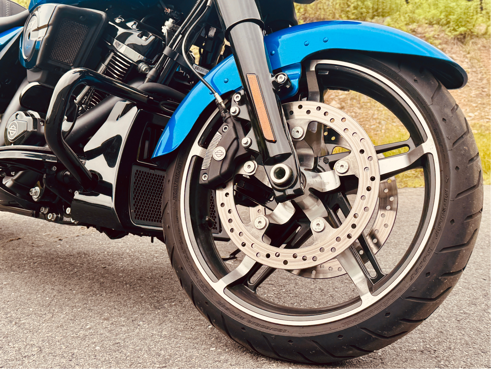 2024 Harley-Davidson Street Glide® in Foxboro, Massachusetts - Photo 21