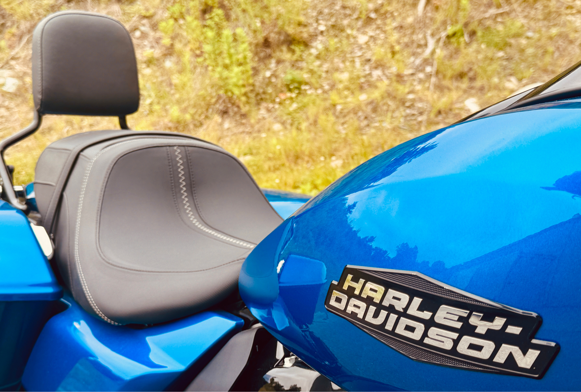 2024 Harley-Davidson Street Glide® in Foxboro, Massachusetts - Photo 17