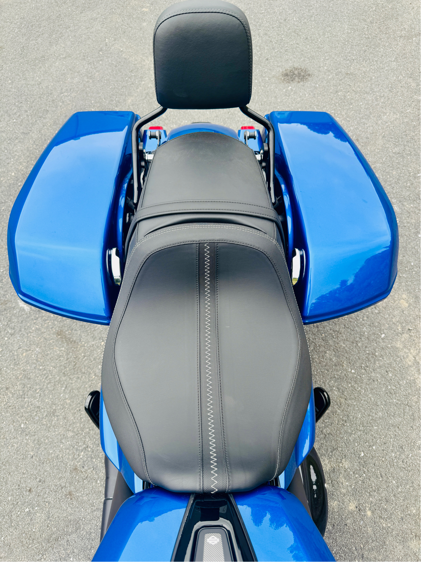 2024 Harley-Davidson Street Glide® in Foxboro, Massachusetts - Photo 23