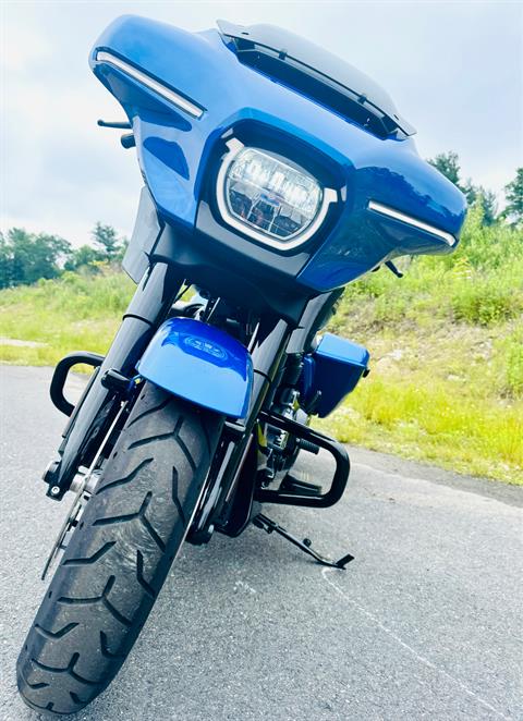 2024 Harley-Davidson Street Glide® in Foxboro, Massachusetts - Photo 6