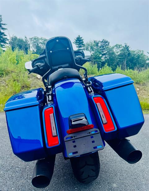 2024 Harley-Davidson Street Glide® in Foxboro, Massachusetts - Photo 16