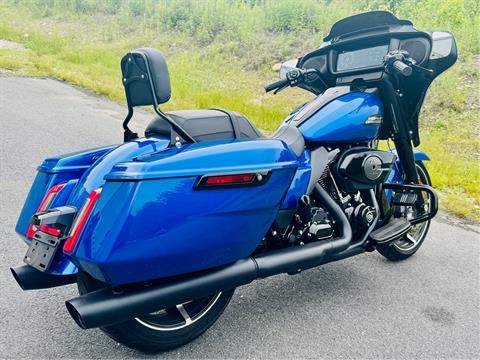 2024 Harley-Davidson Street Glide® in Foxboro, Massachusetts - Photo 14