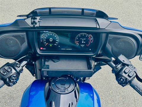 2024 Harley-Davidson Street Glide® in Foxboro, Massachusetts - Photo 2