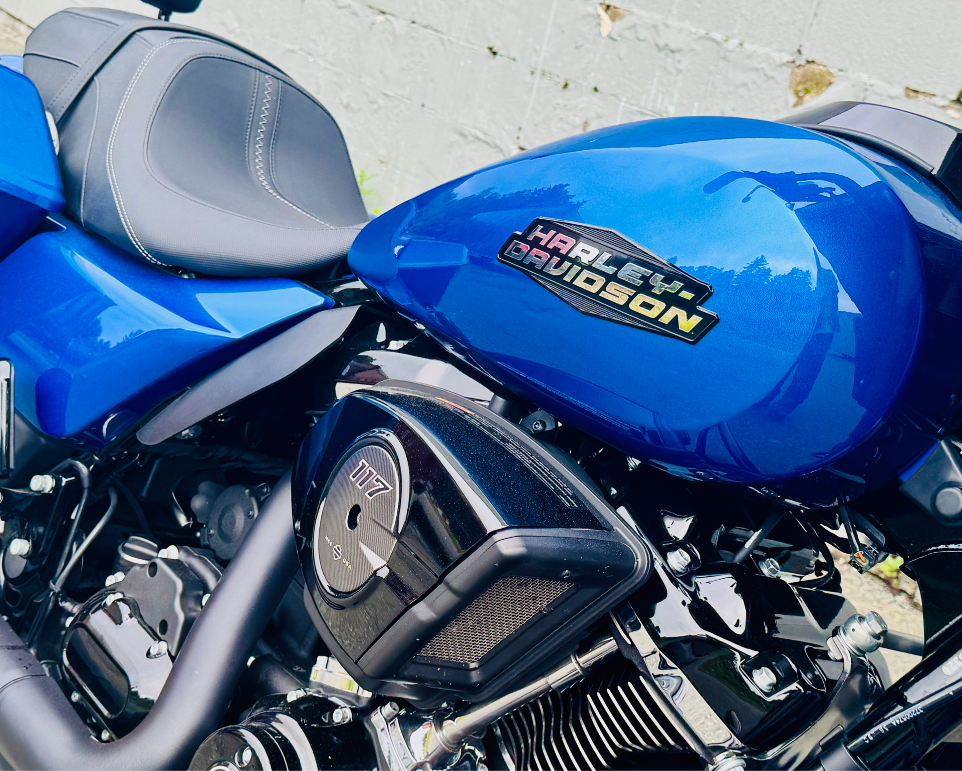 2024 Harley-Davidson Street Glide® in Foxboro, Massachusetts - Photo 13