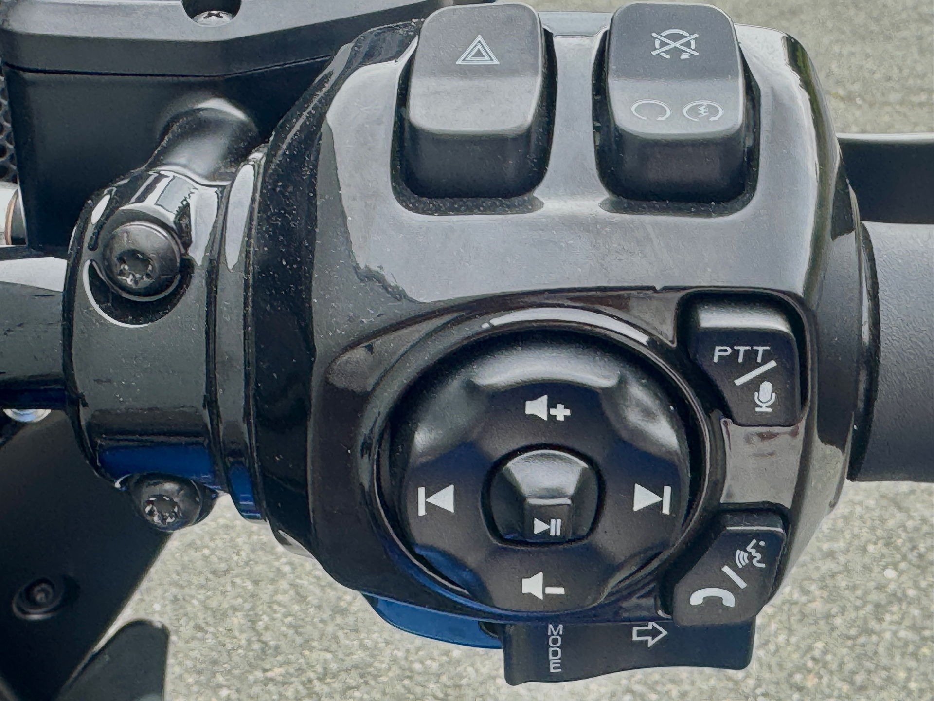 2024 Harley-Davidson Street Glide® in Foxboro, Massachusetts - Photo 11