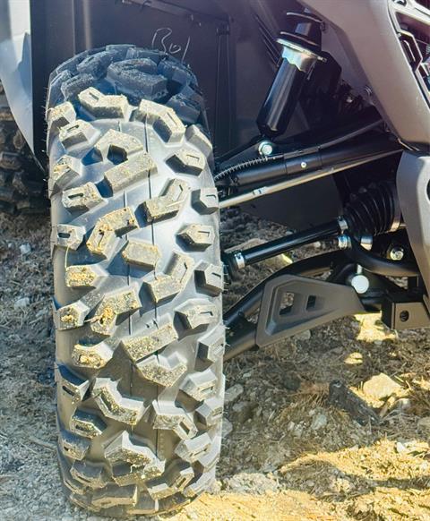 2025 CFMOTO CForce 800 Touring in Foxboro, Massachusetts - Photo 25