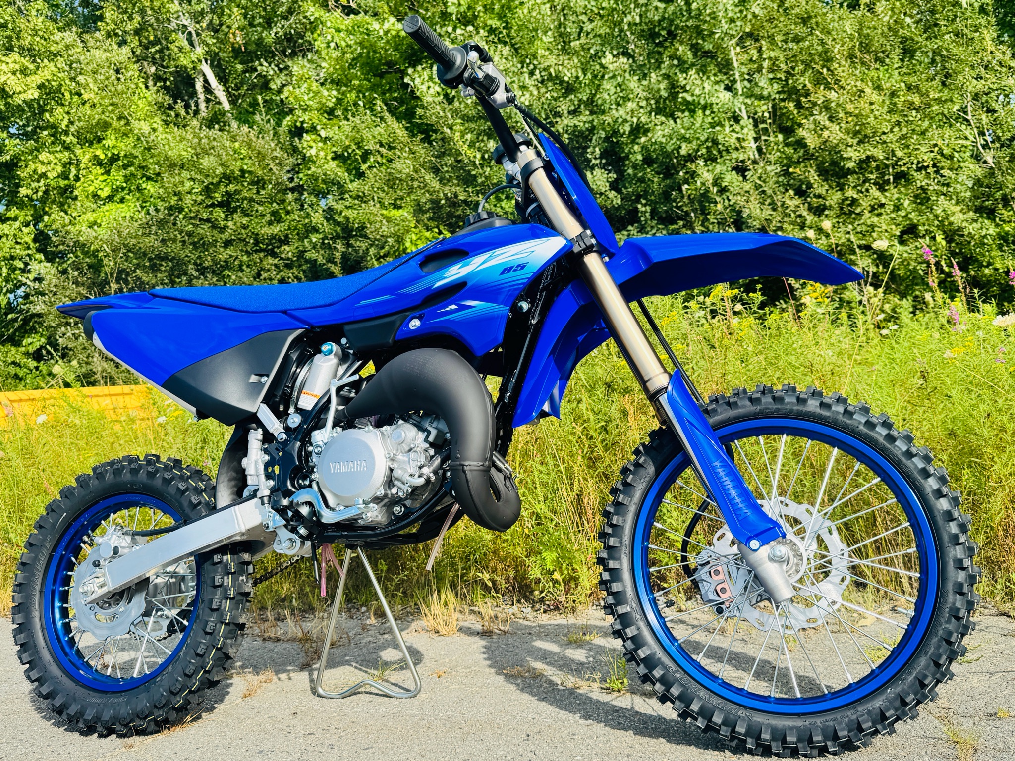 2027 Yamaha YZ85 for sale 1244969