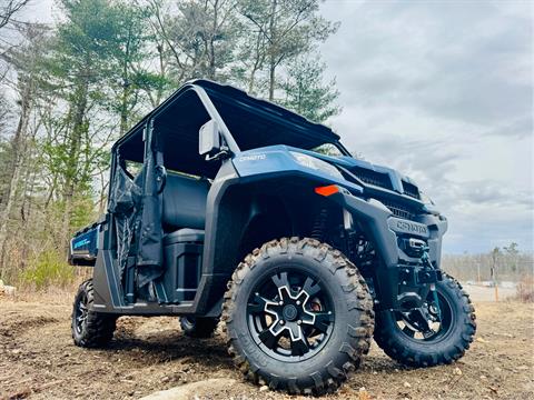 2025 CFMOTO UForce 1000 XL in Foxboro, Massachusetts - Photo 15