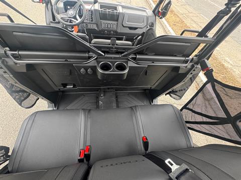 2025 CFMOTO UForce 1000 XL in Foxboro, Massachusetts - Photo 18