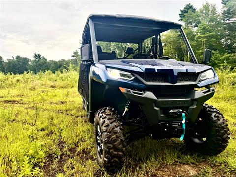 2025 CFMOTO UForce 1000 XL in Foxboro, Massachusetts - Photo 19