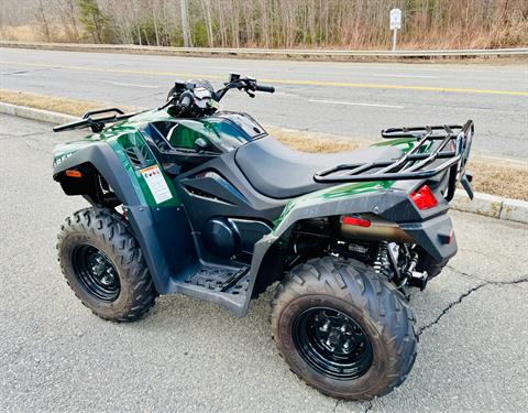 2022 Argo Xplorer XR 700 EPS in Foxboro, Massachusetts - Photo 18