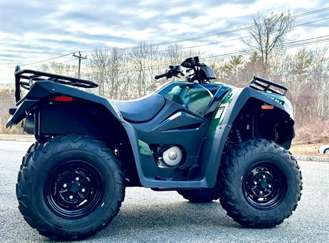 2022 Argo Xplorer XR 700 EPS in Foxboro, Massachusetts - Photo 14