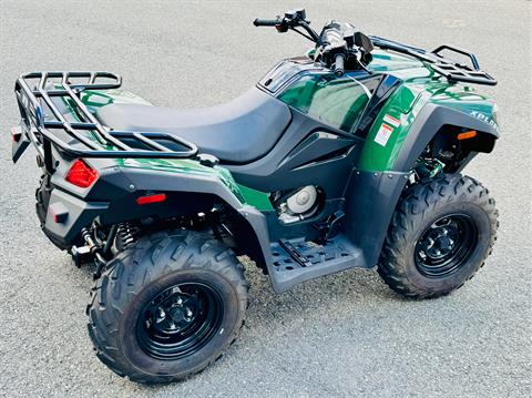 2022 Argo Xplorer XR 700 EPS in Foxboro, Massachusetts - Photo 16