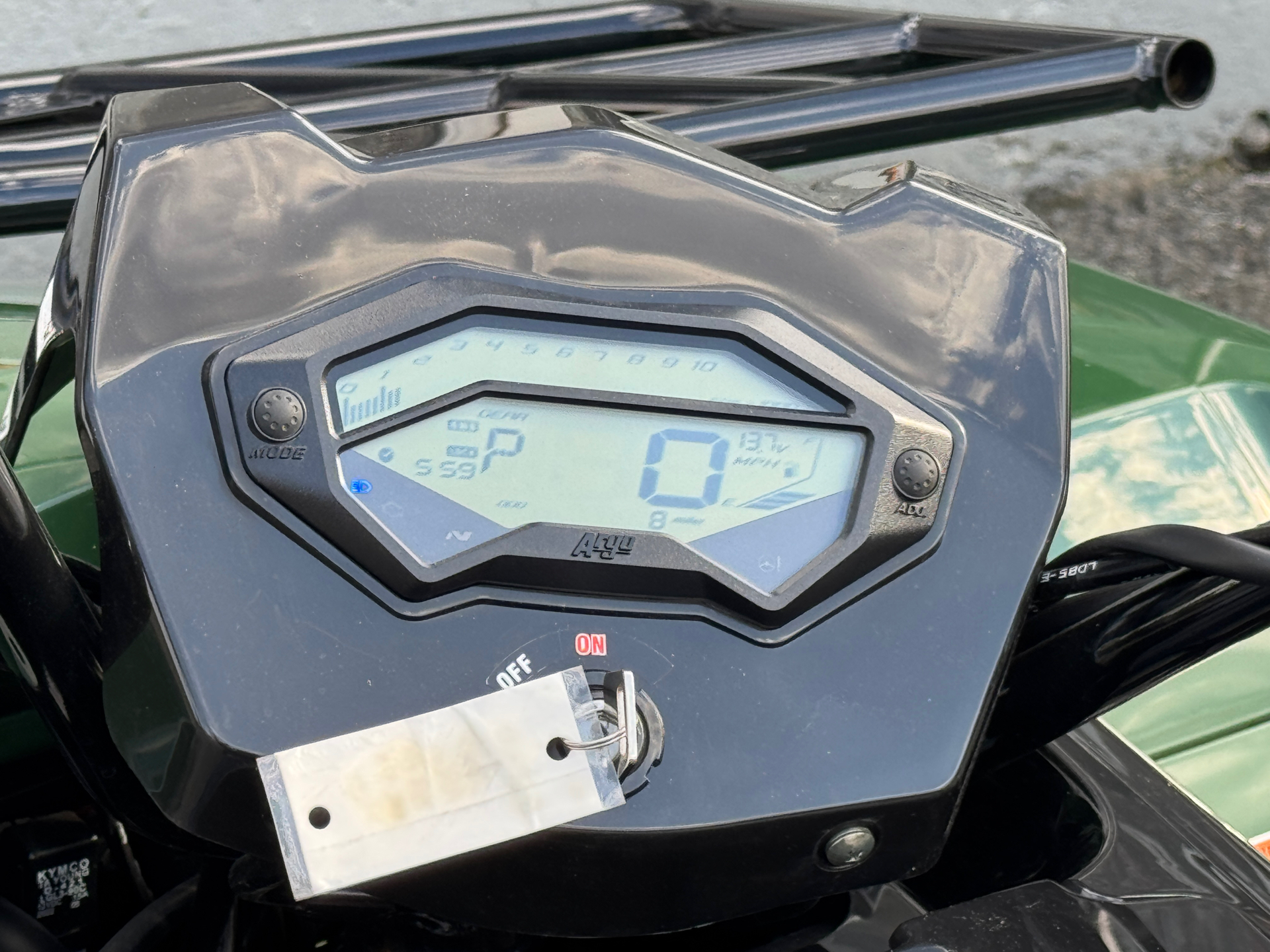 2022 Argo Xplorer XR 700 EPS in Foxboro, Massachusetts - Photo 10