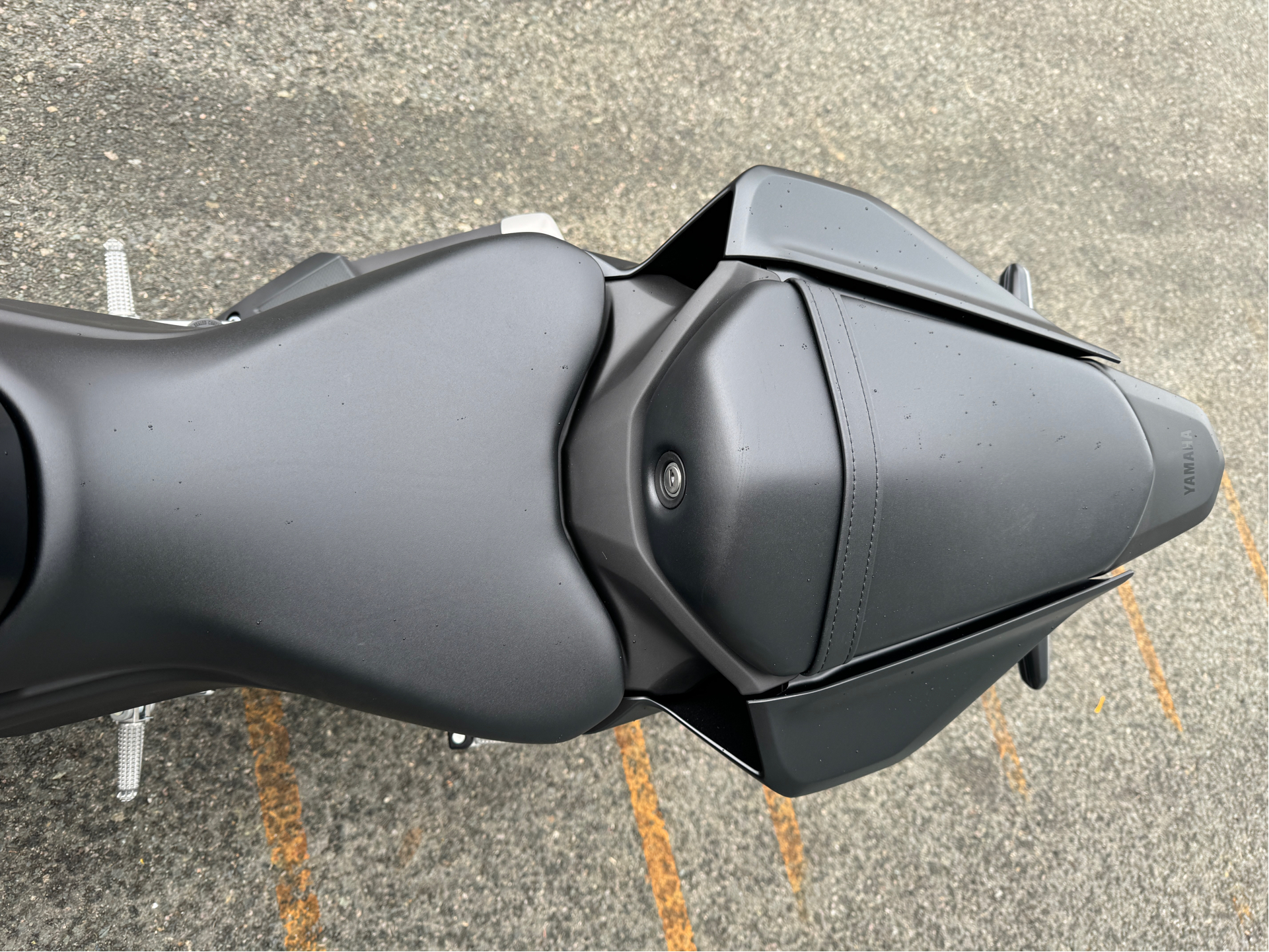 2025 Yamaha YZF-R3 in Foxboro, Massachusetts - Photo 27