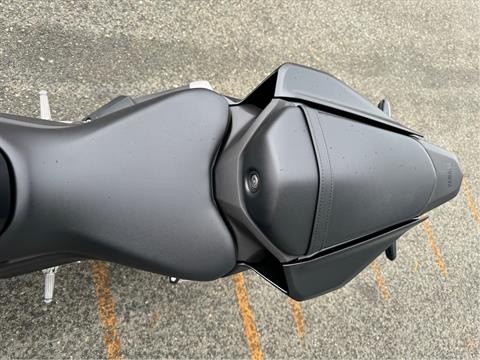 2025 Yamaha YZF-R3 in Foxboro, Massachusetts - Photo 27
