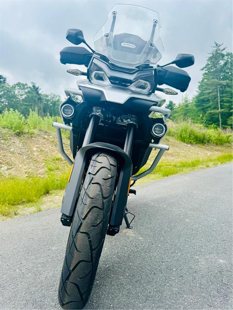 2024 CFMOTO IBEX 800 T in Foxboro, Massachusetts - Photo 15