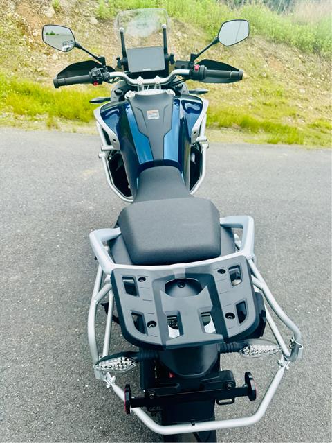 2024 CFMOTO IBEX 800 T in Foxboro, Massachusetts - Photo 3