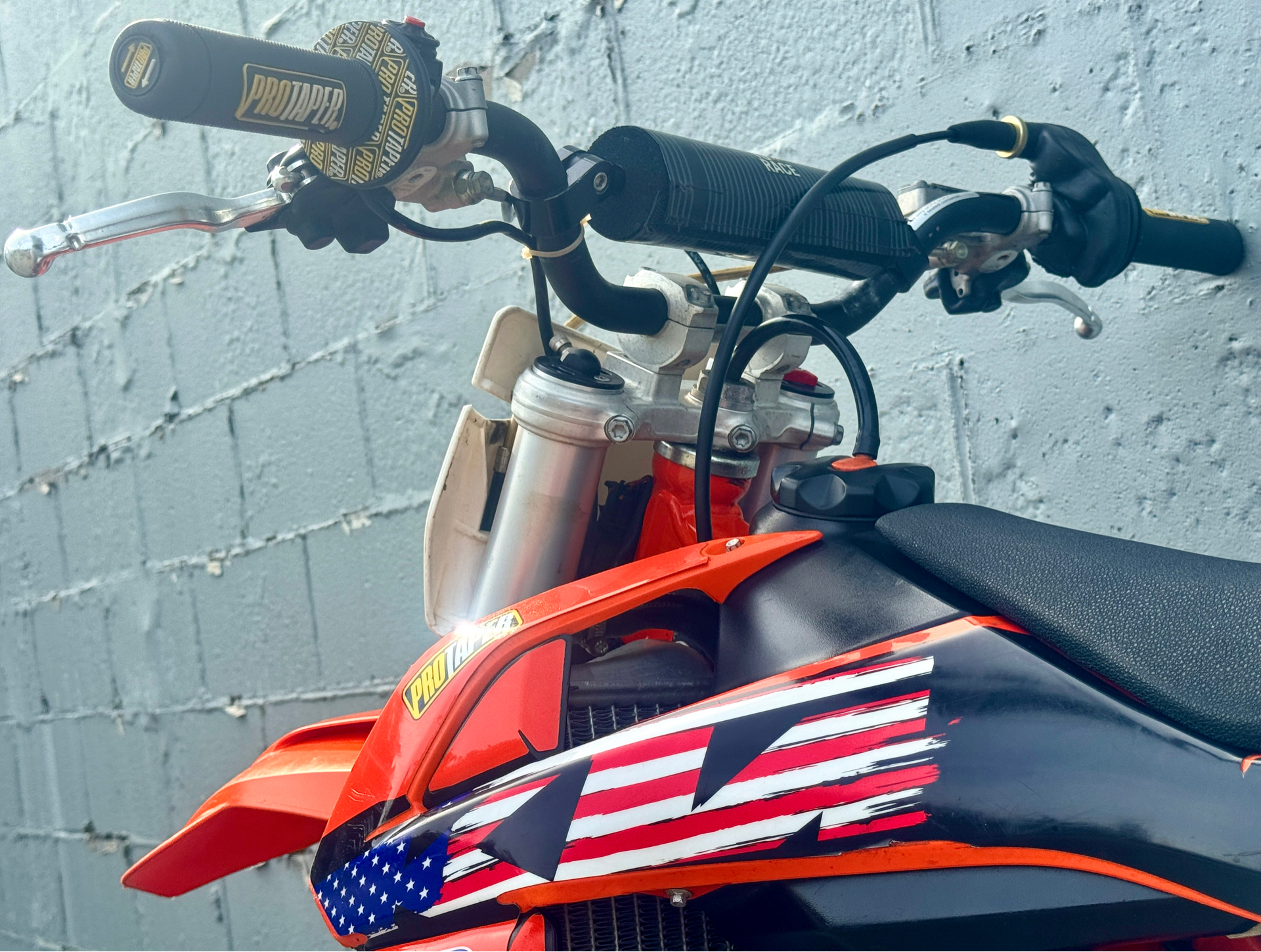2018 KTM 65 SX in Foxboro, Massachusetts - Photo 14