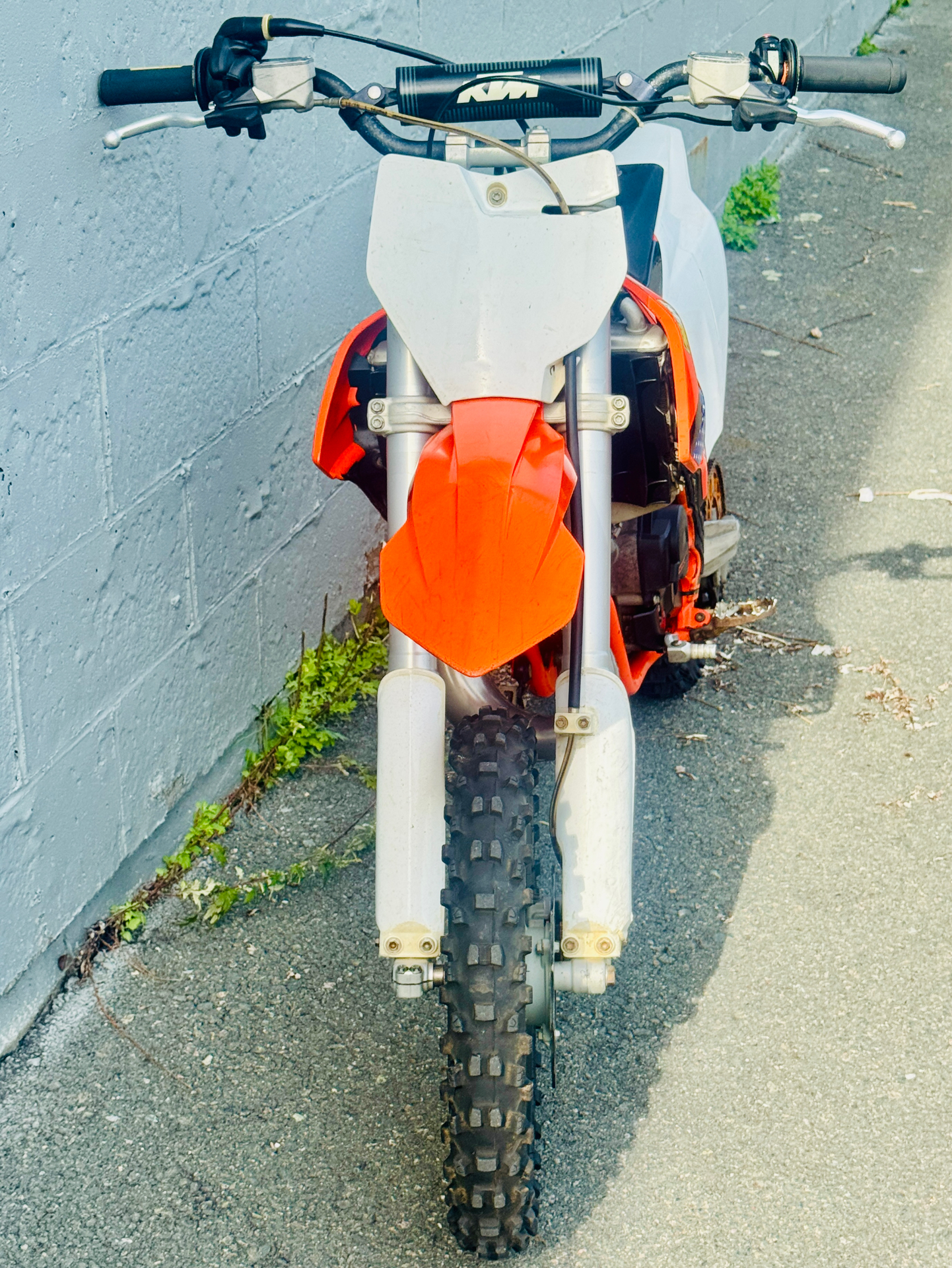 2018 KTM 65 SX in Foxboro, Massachusetts - Photo 13