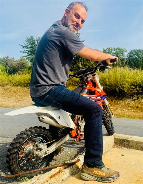 2018 KTM 65 SX in Foxboro, Massachusetts - Photo 7