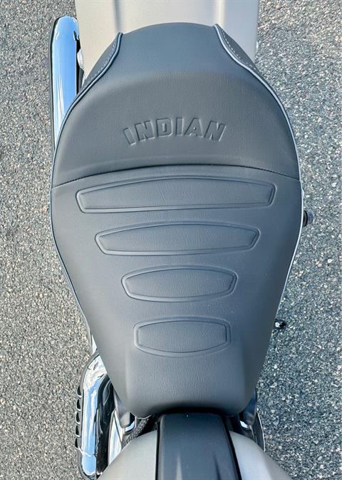 2025 Indian Motorcycle Scout® Classic Limited in Foxboro, Massachusetts - Photo 21